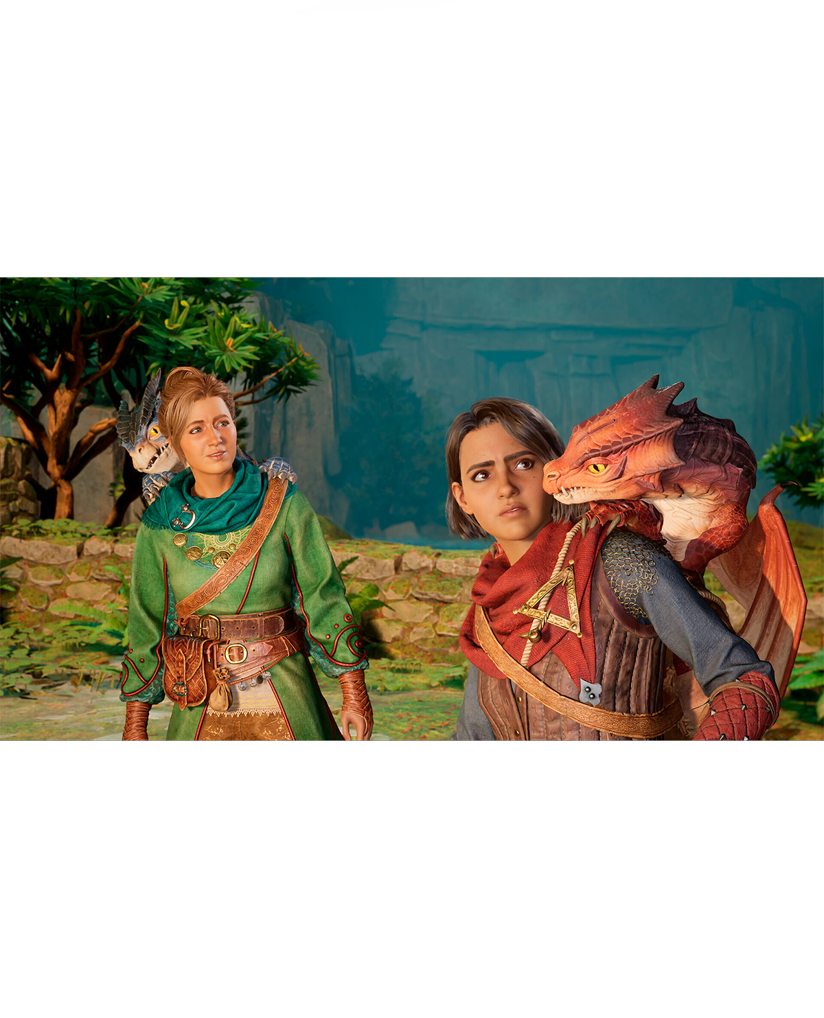 SPLIT FICTION - Image 4