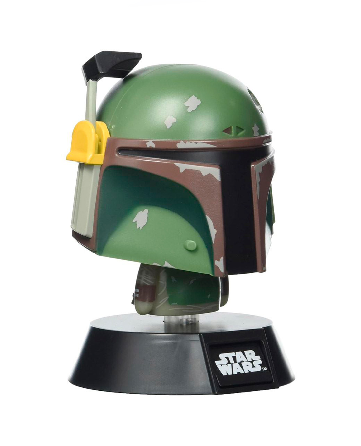 LAMPARA BOBA FETT ICON