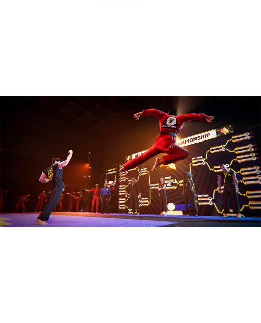 COBRA KAI 2 - Image 4