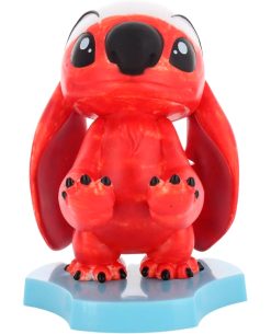 SOPORTE CABLE GUYS LILO AND STITCH BADNESS HOLDEM