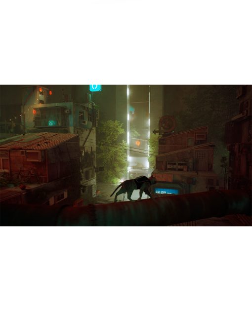 STRAY - Image 4