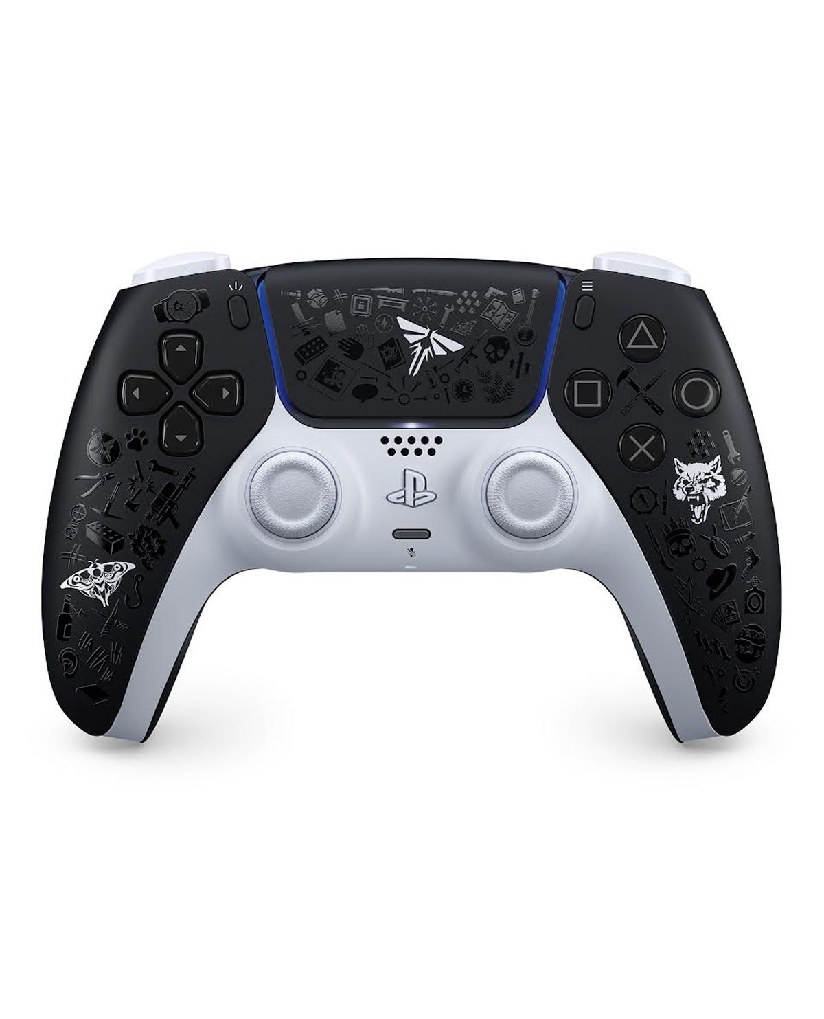 CONTROL PLAYSTATION 5 DUALSENSE THE LAST OF US