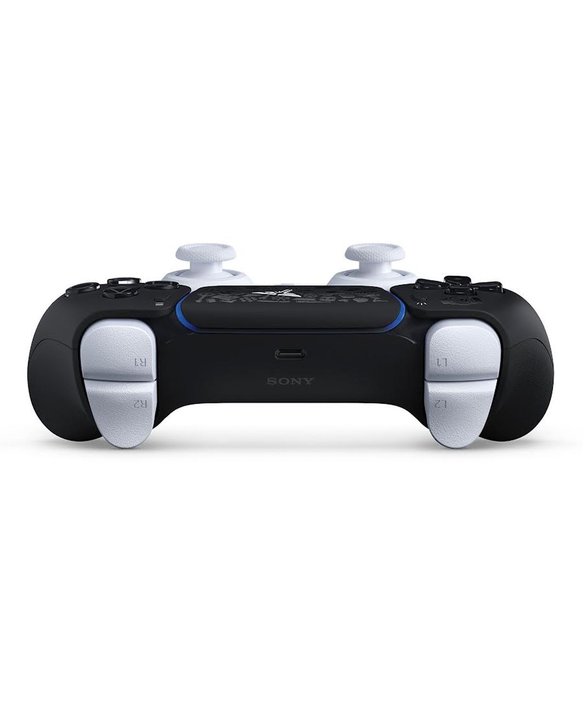 CONTROL PLAYSTATION 5 DUALSENSE THE LAST OF US - Image 3