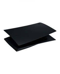 CUBIERTA PROTECTORA PLAYSTATION 5 ESTANDAR MIDNIGHT BLACK