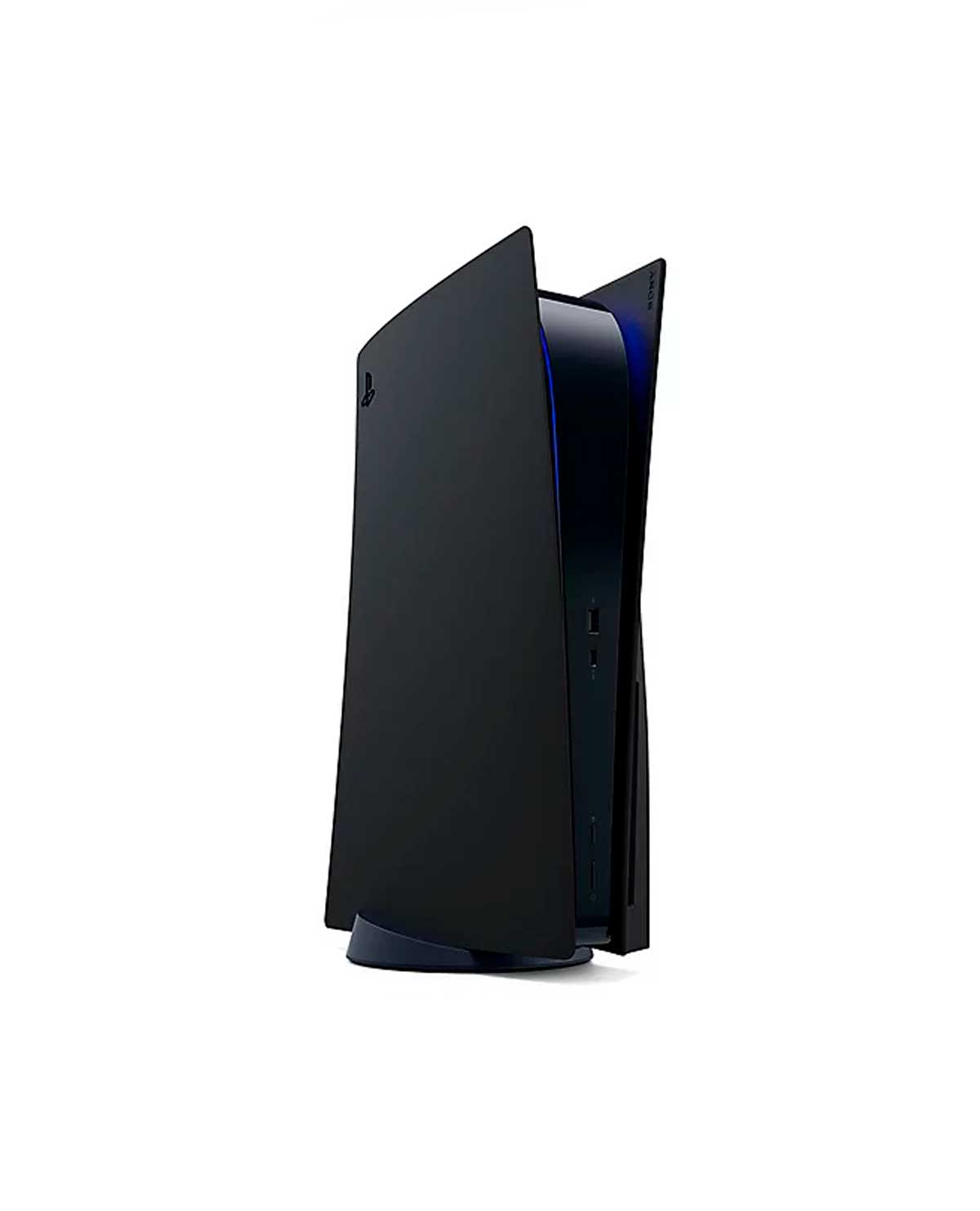 CUBIERTA PROTECTORA PLAYSTATION 5 ESTANDAR MIDNIGHT BLACK - Image 3