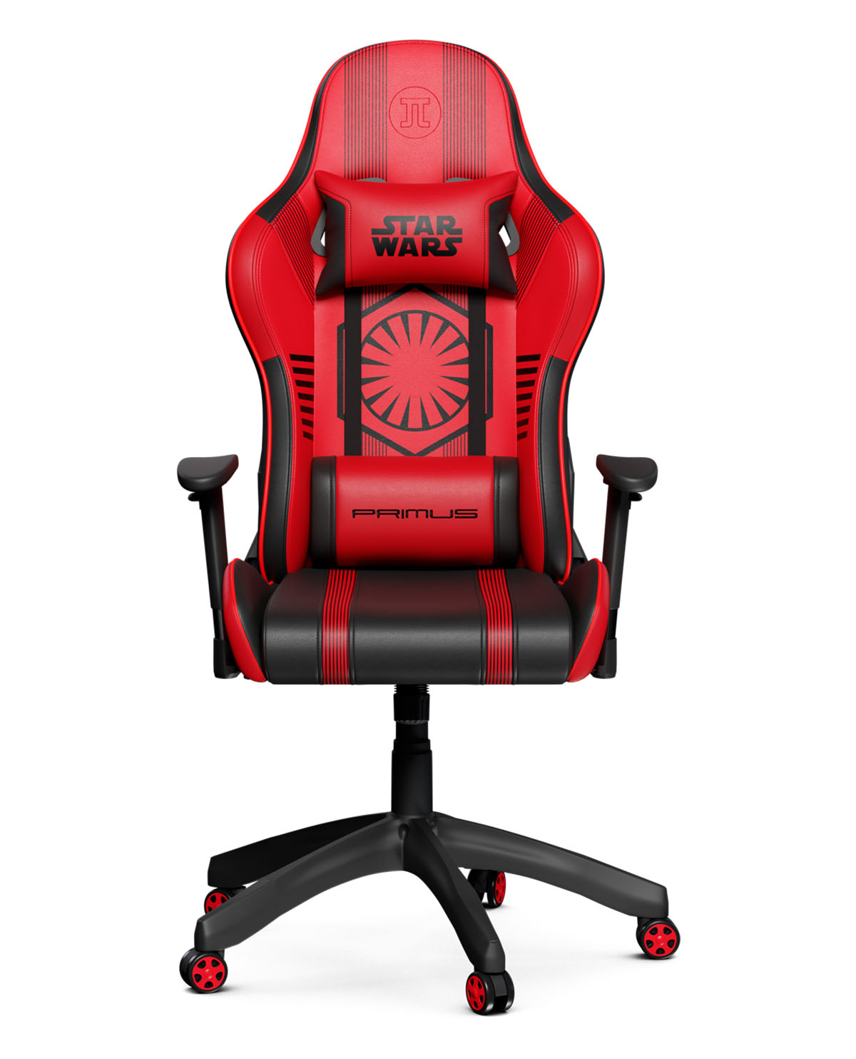 SILLA PARA GAMING PRIMUS THRONOS SITH TROOPER