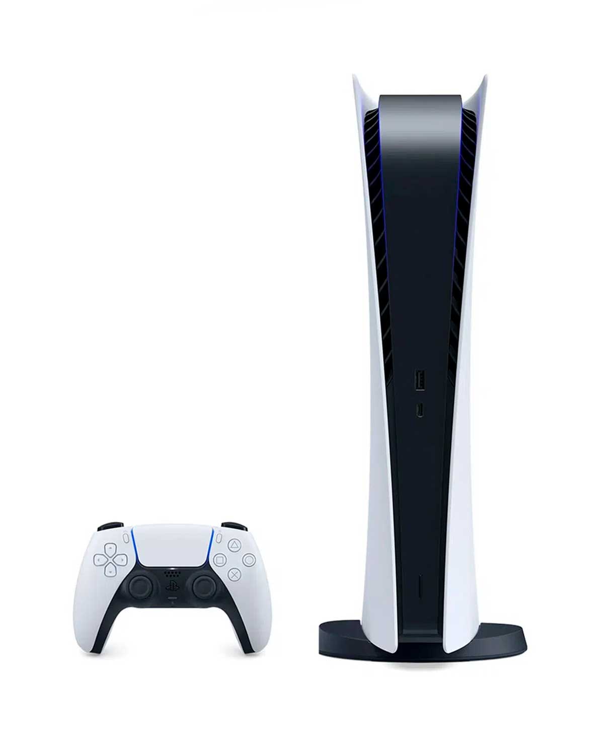 CONSOLA PLAYSTATION 5 BUNDLE EDICION FIFA 23 - Image 2