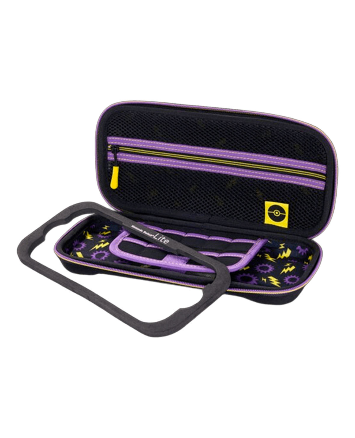 ESTUCHE PROTECTOR NINTENDO SWITCH POWER A PIKACHU VS GENGAR - Image 2