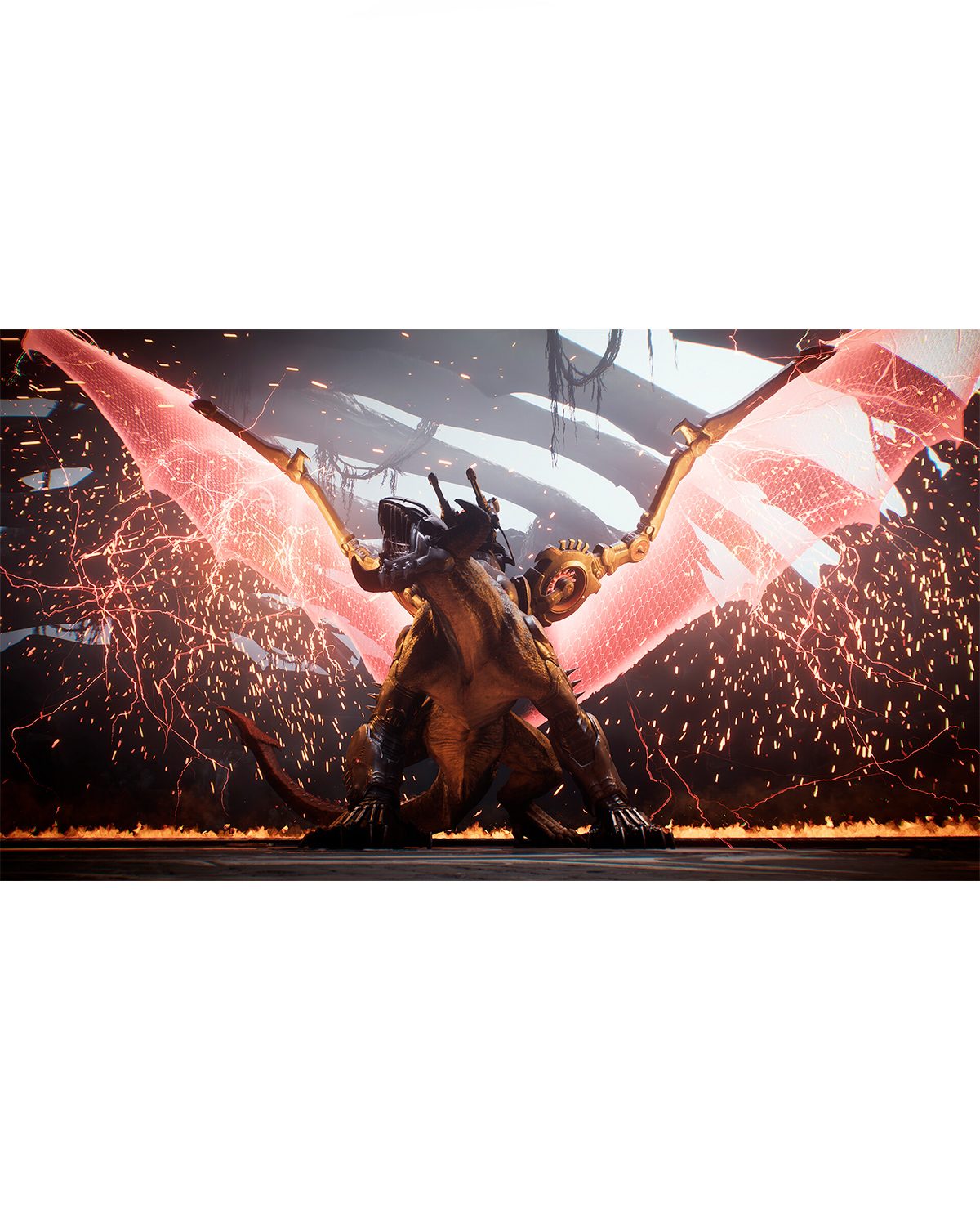 DOOM THE DARK AGES - Image 5