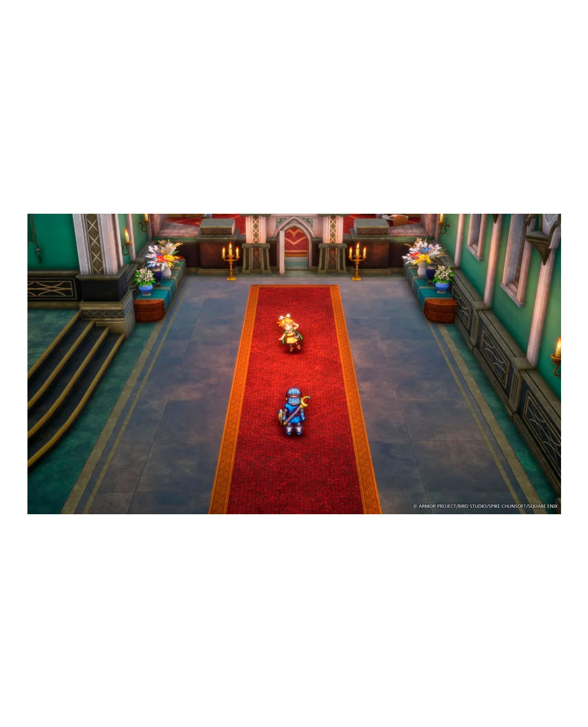 Dragon Quest I-II HD Remake NSW - Image 2