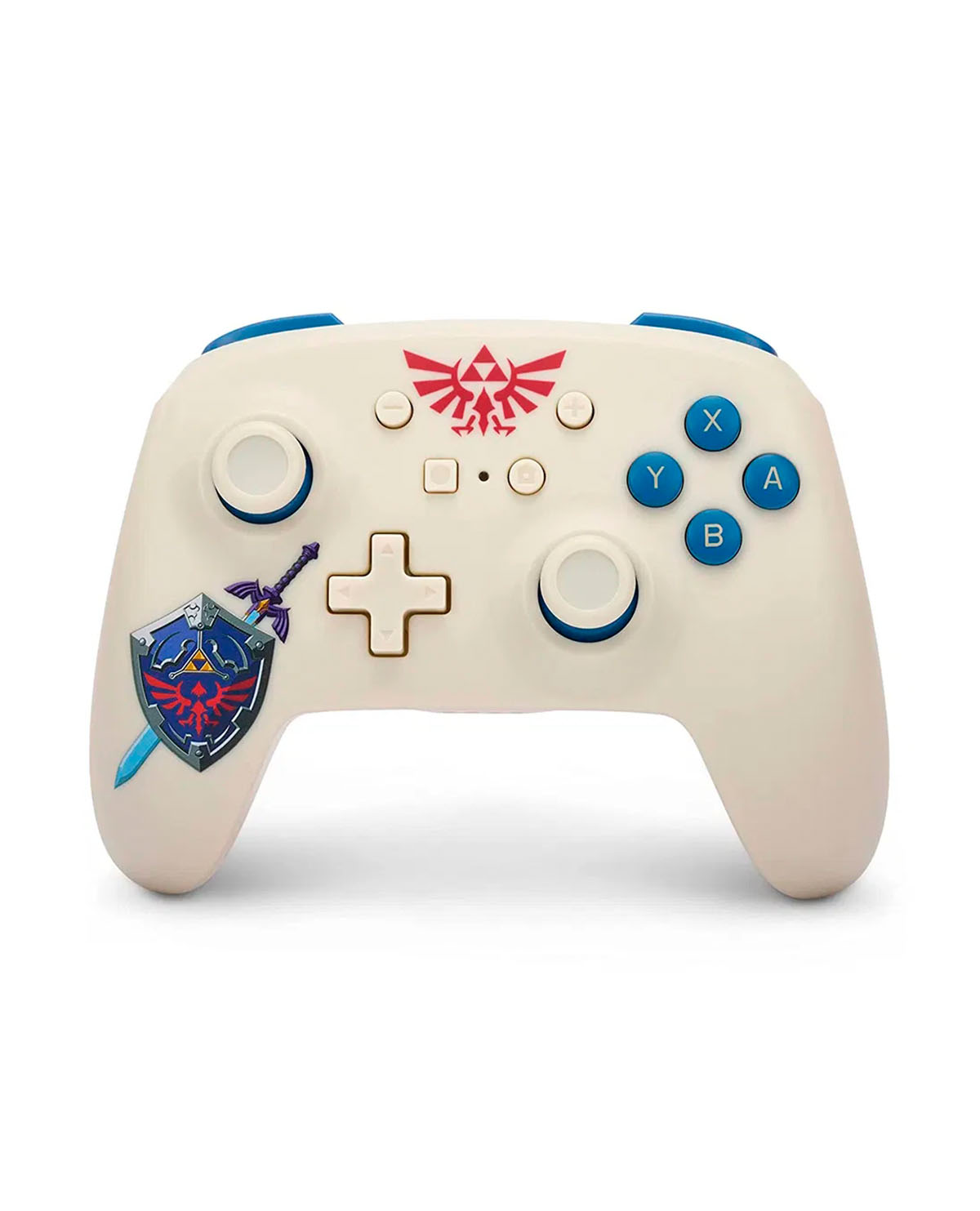 CONTROL NINTENDO SWITCH INALAMBRICO POWER A CORE SWORN PROTECTOR