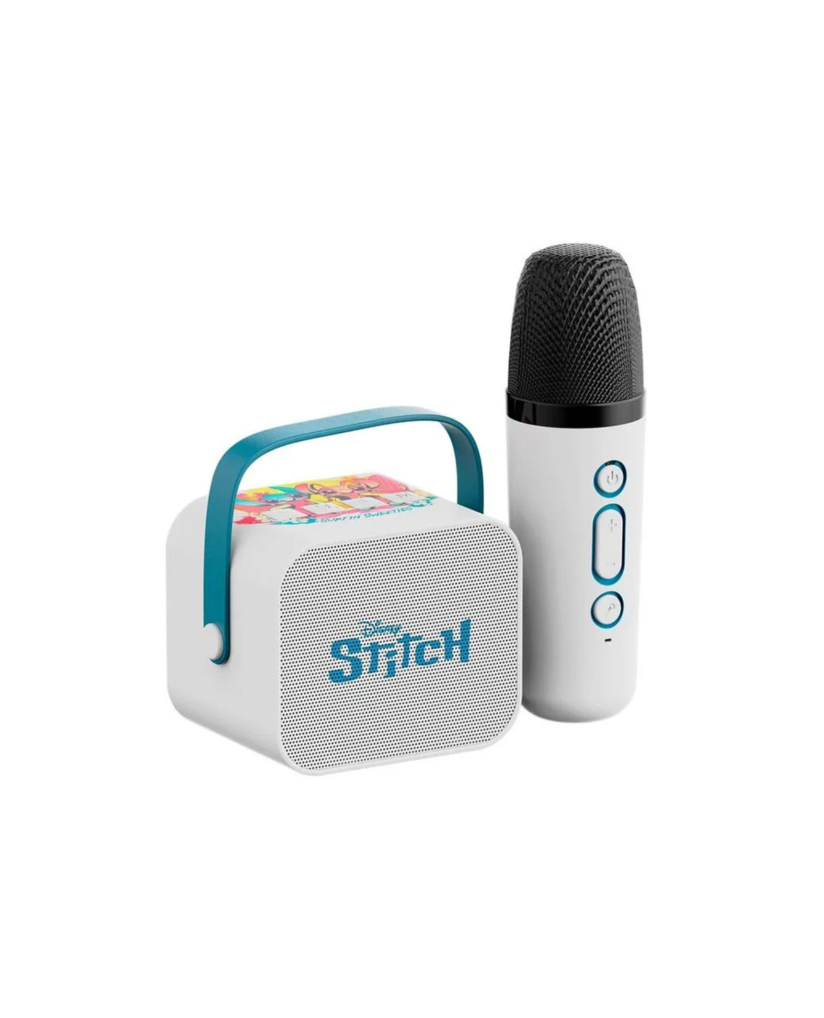 MINI KARAOKE BLUETOOTH STITCH