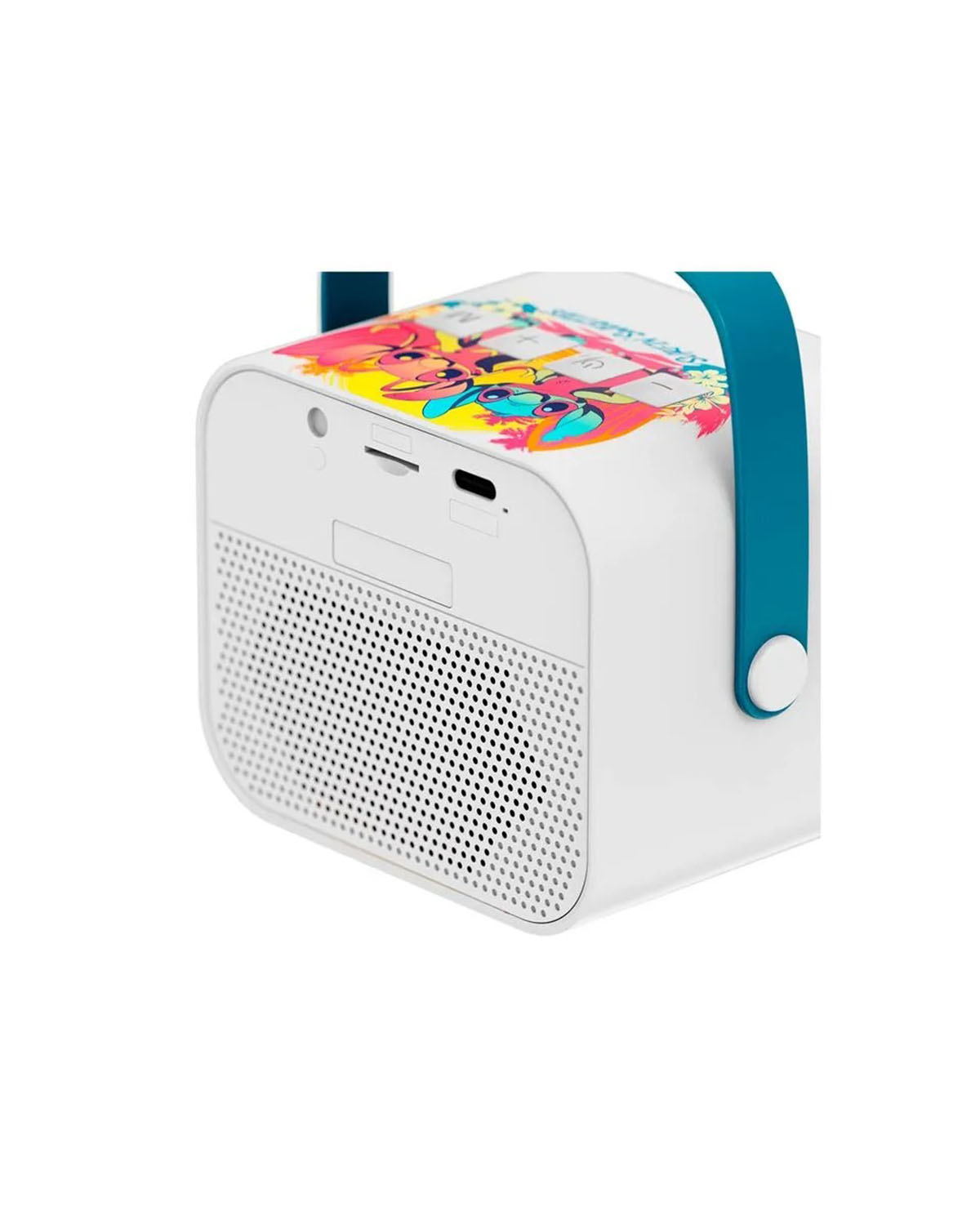 MINI KARAOKE BLUETOOTH STITCH - Image 2