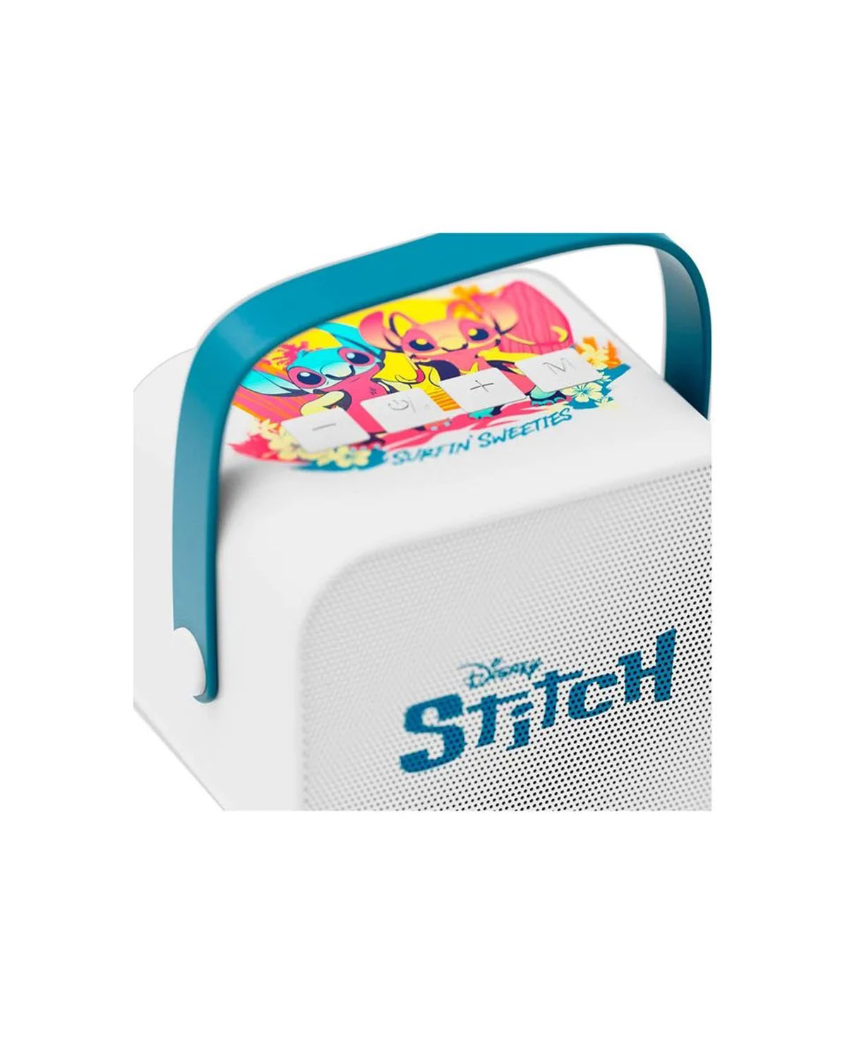 MINI KARAOKE BLUETOOTH STITCH - Image 3