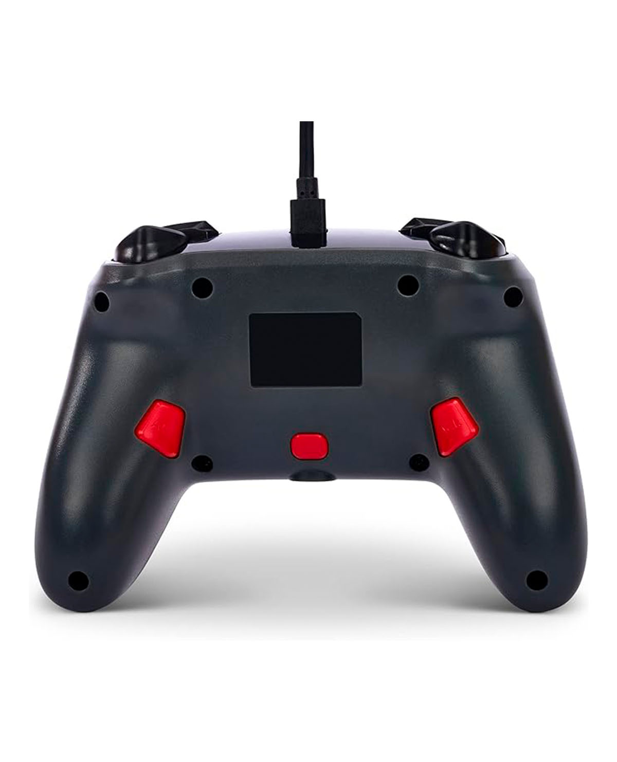 CONTROL NINTENDO SWITCH ALAMBRICO POWER A MARIO KART - Image 2