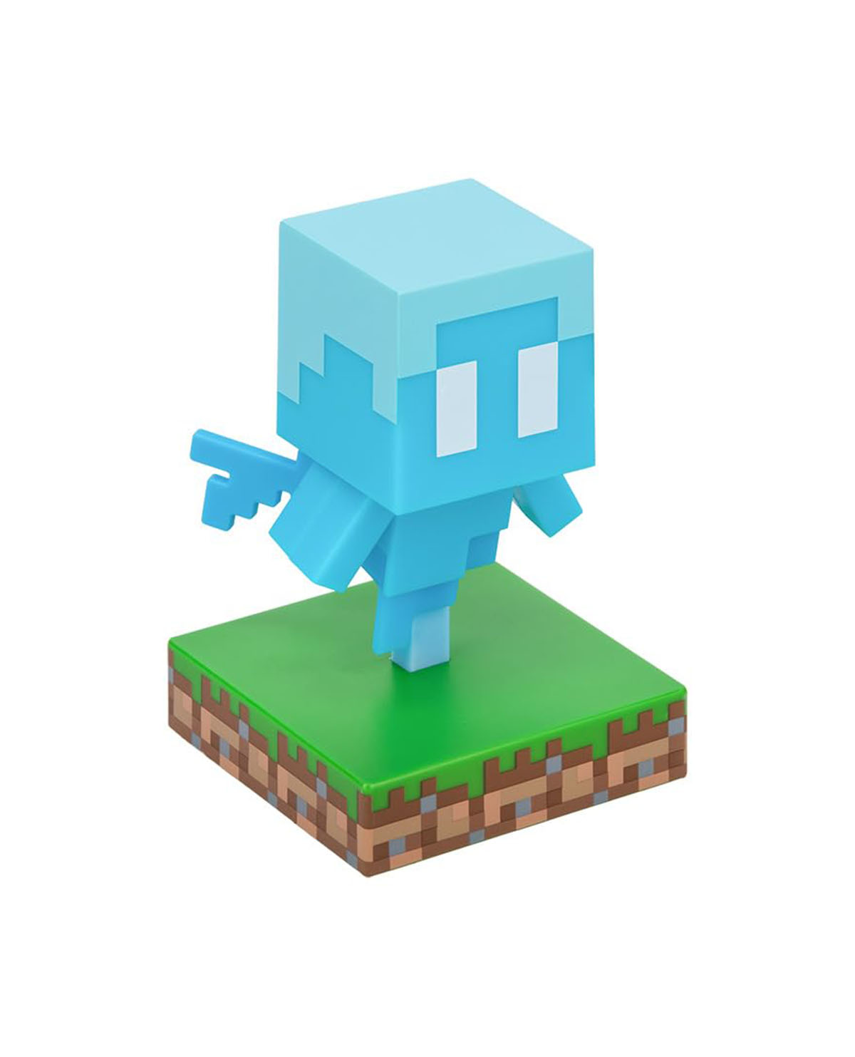 LAMPARA MINECRAFT ALLAY ICON