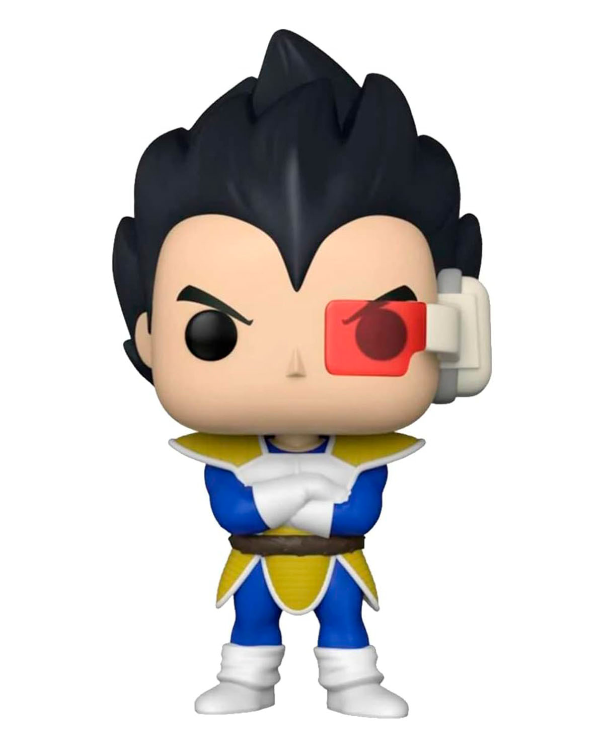 FUNKO POP JUMBO ANIMATION DRAGON BALL Z VEGETA