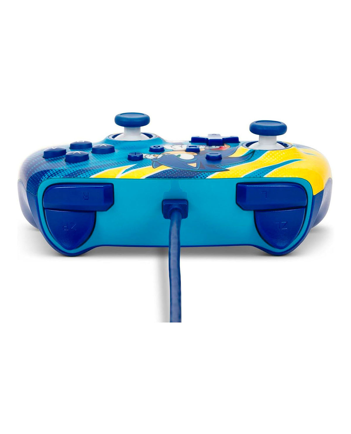 CONTROL NINTENDO SWITCH INALAMBRICO POWER A SONIC BOOST - Image 2