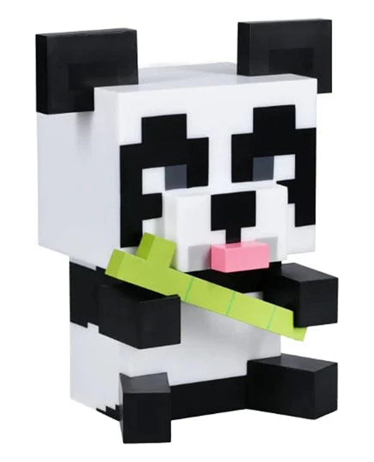 LAMPARA DE MESA MINECRAFT PANDA - Image 2