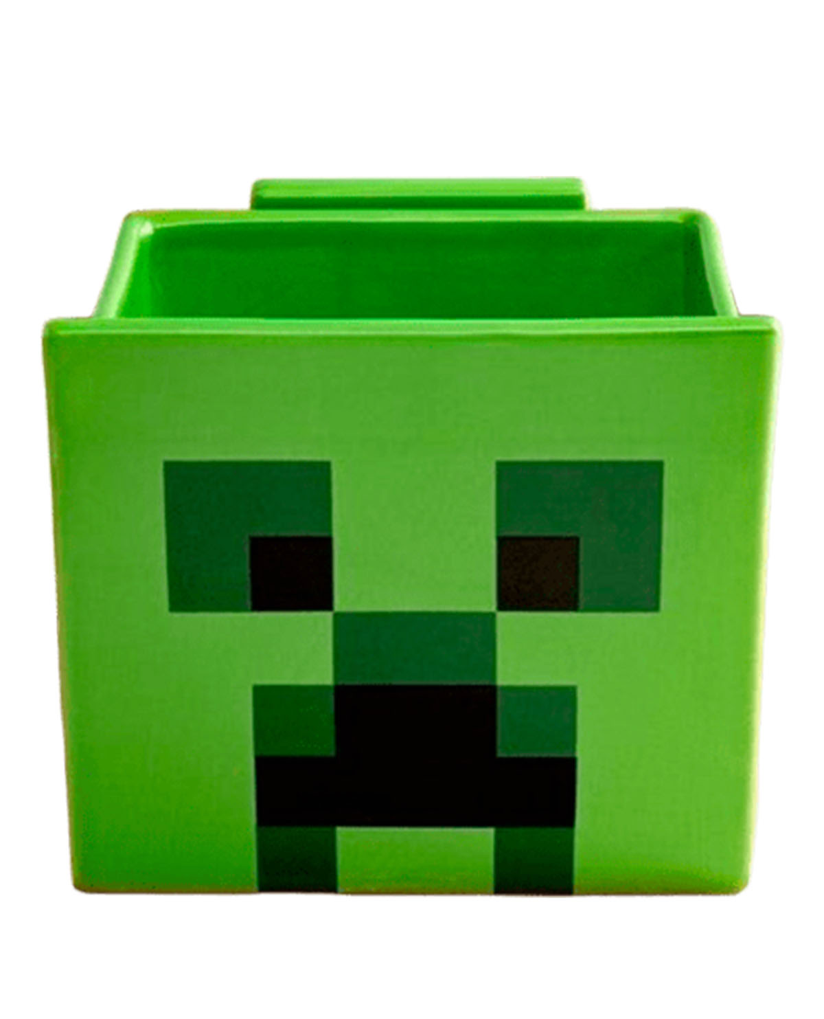 PALOMERA MINECRAFT CREEPER