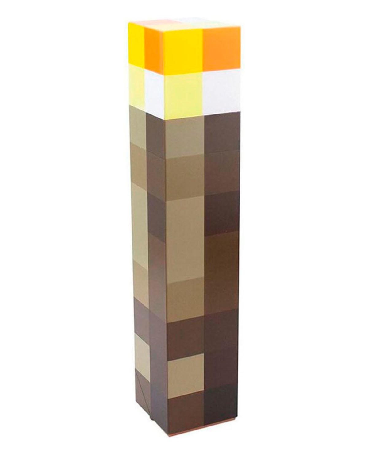 LAMAPARA MINECRAFT ANTORCHA