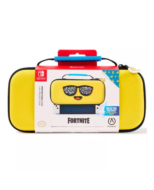 ESTUCHE PROTECTOR NINTENDO SWITCH POWER A - Image 2