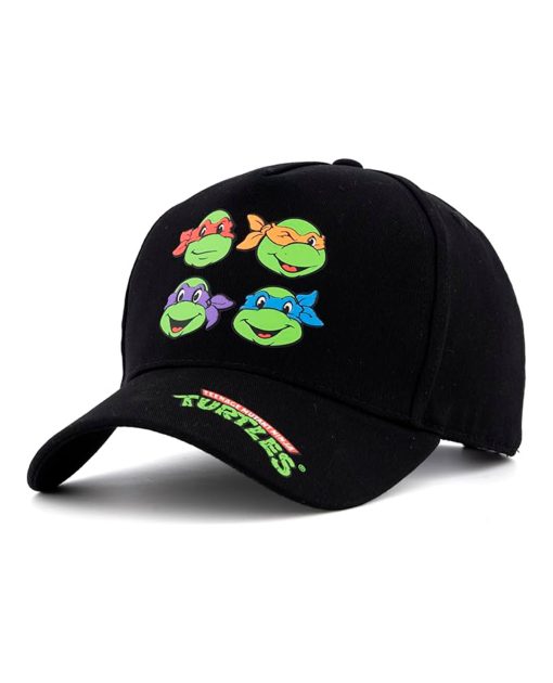 GORRA TMNT GROUP FACE - Image 2