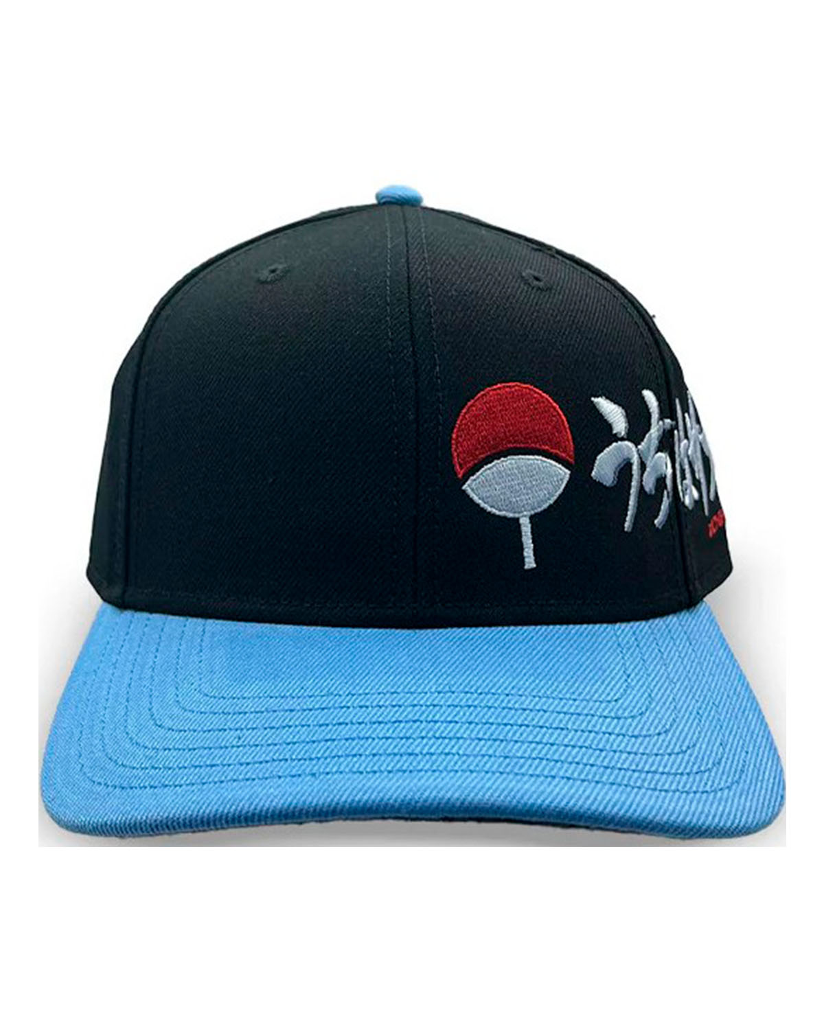 GORRA NARUTO SAISUKE SNAPBACK