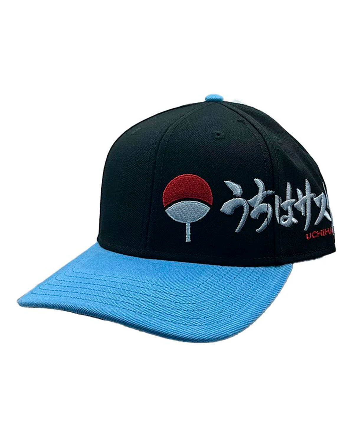 GORRA NARUTO SAISUKE SNAPBACK - Image 2