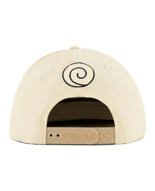 GORRA NARUTO ACTION SKATER - Image 3