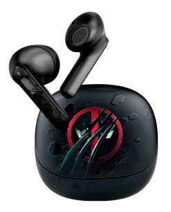 AUDIFONOS INALAMBRICOS EARBUDS DEADPOOL