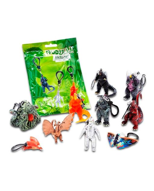 LLAVERO BLIND UCC GODZILLA - Image 3