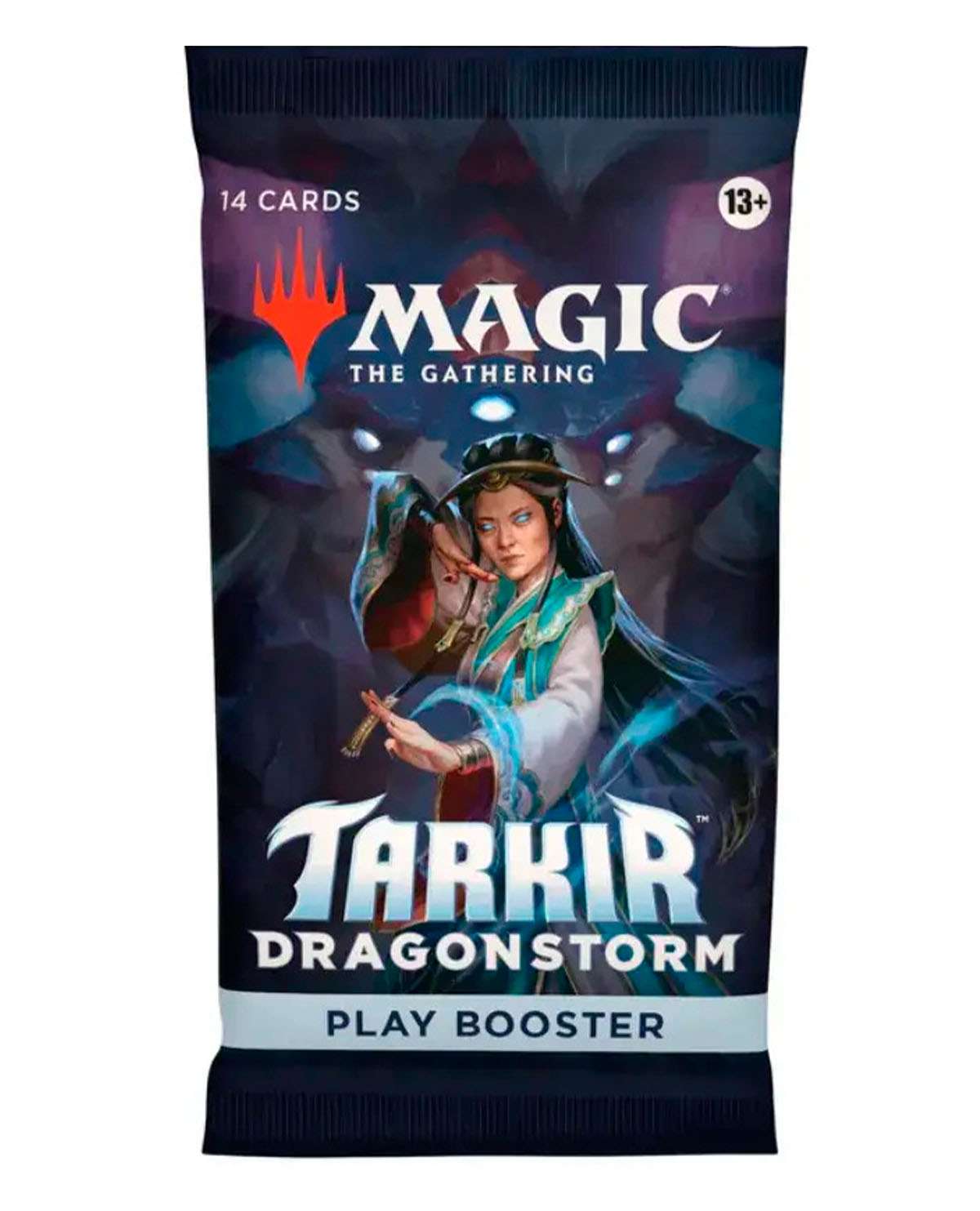 MAGIC THE GATHERING TARKIR DRAGONSTORM PLAY BOOSTER