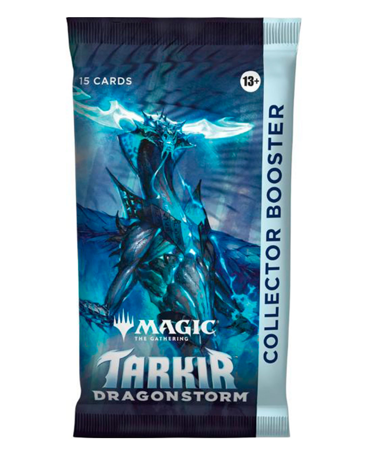 MAGIC THE GATHERING TRADING CARD TARKIR DRAGONSTORM COLLECTORS BOOSTER