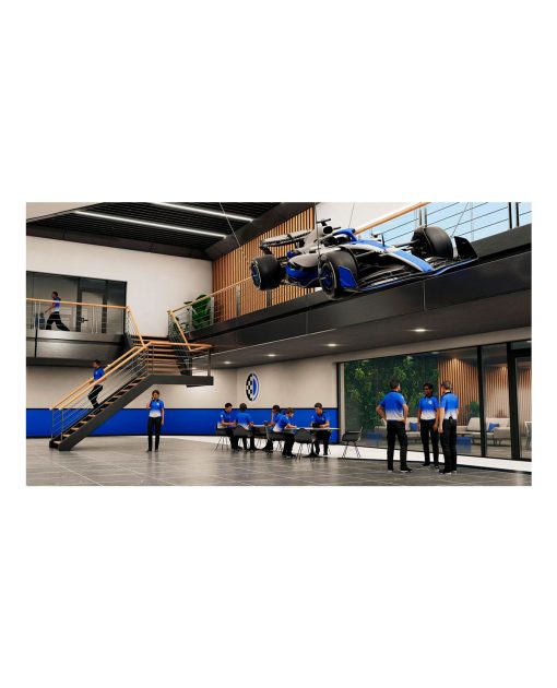 F1 2025 - Image 2