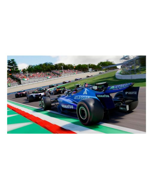 F1 2025 - Image 3