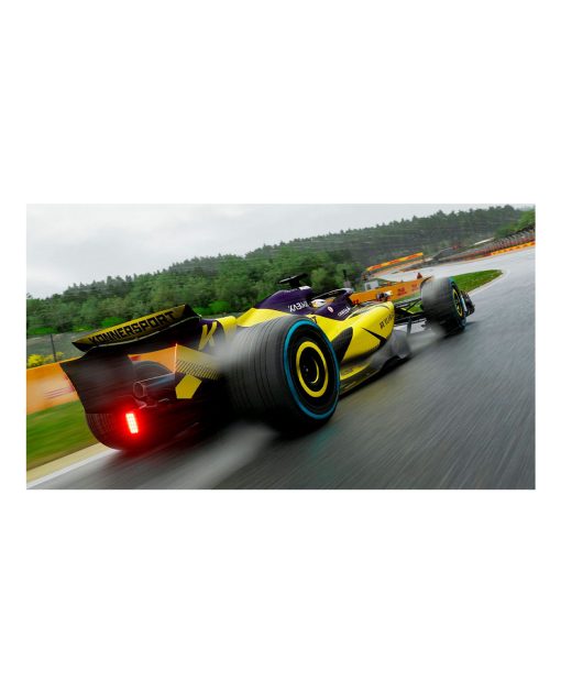 F1 2025 - Image 4