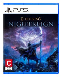 ELDEN RING NIGHTREIGN