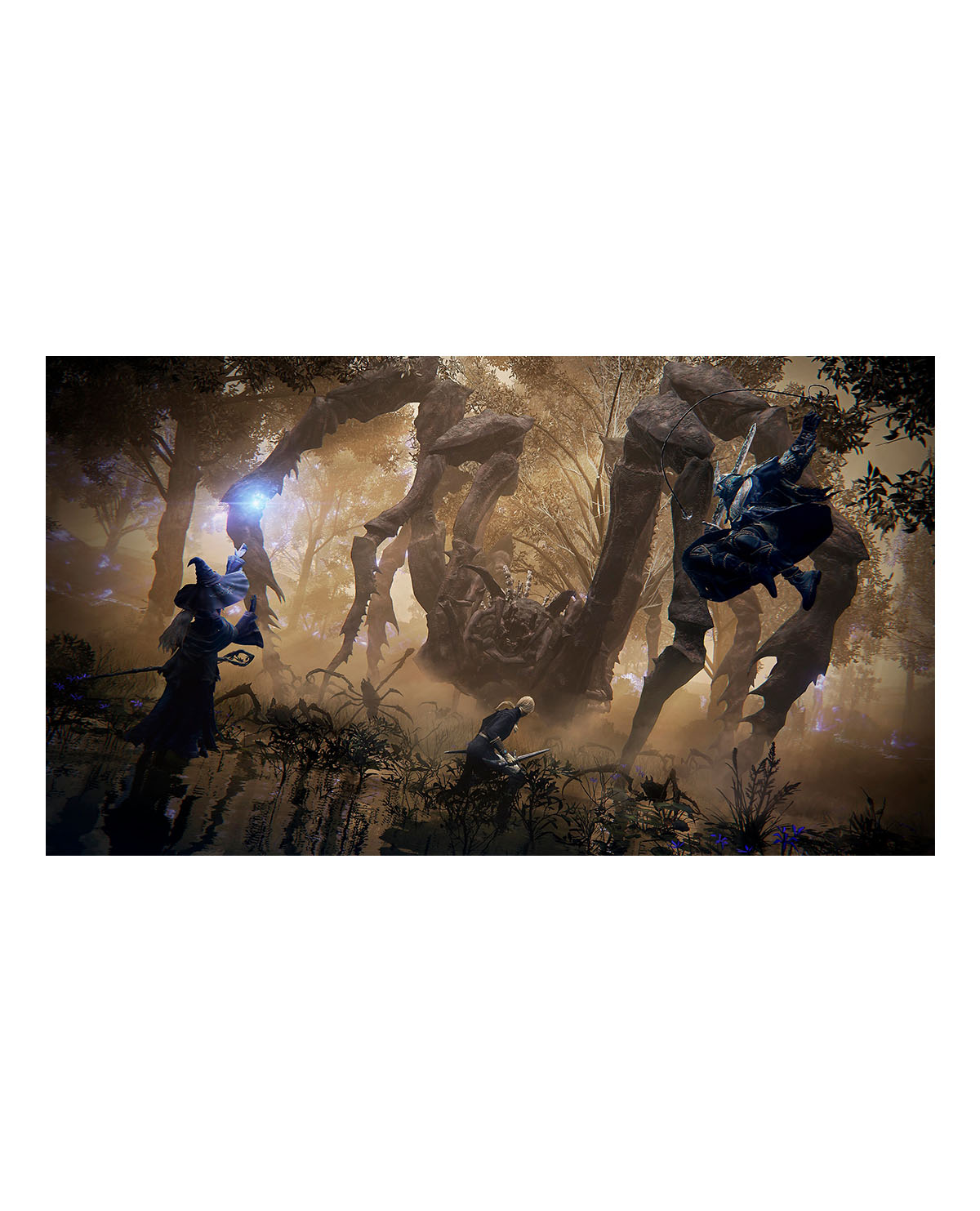 ELDEN RING NIGHTREIGN - Image 4