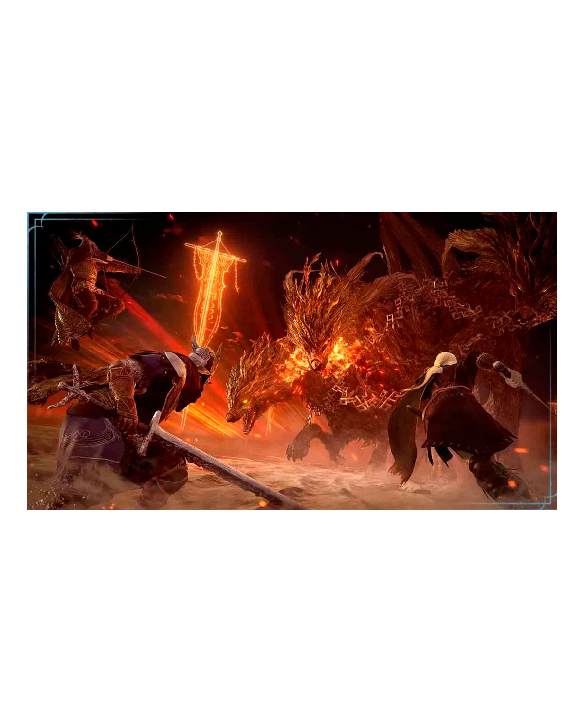 ELDEN RING NIGHTREIGN DELUXE EDITION - Image 2