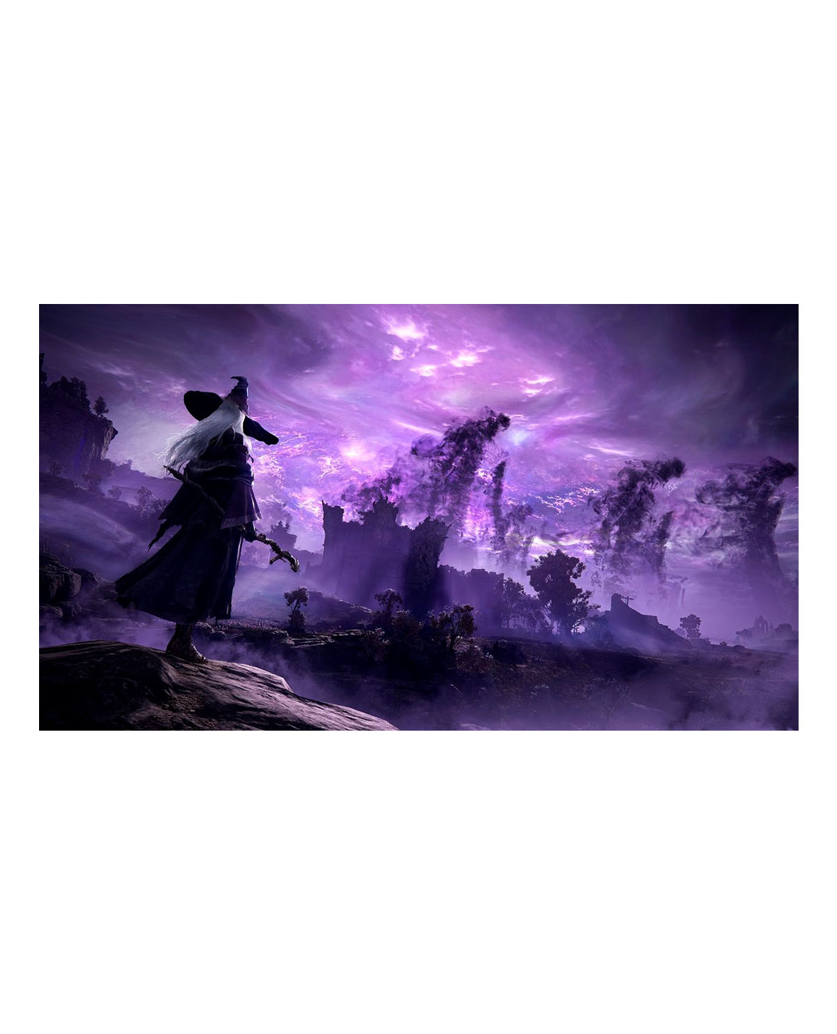 ELDEN RING NIGHTREIGN DELUXE EDITION - Image 4