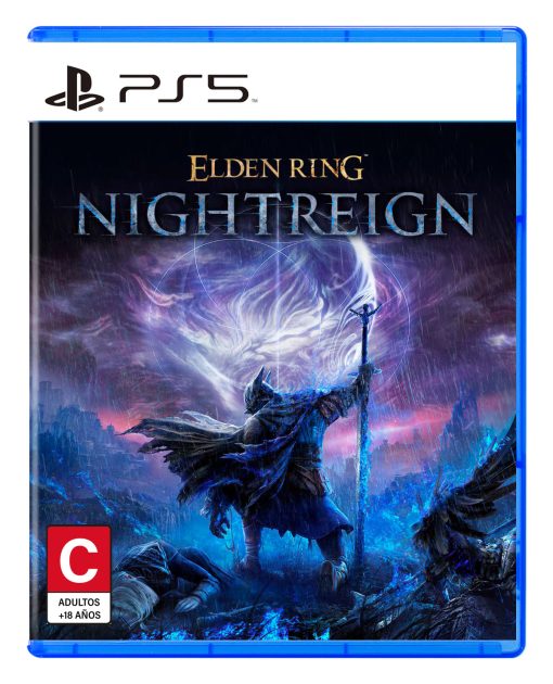 ELDEN RING NIGHTREIGN