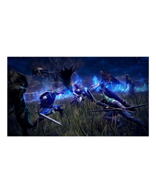 ELDEN RING NIGHTREIGN DELUXE EDITION - Image 3