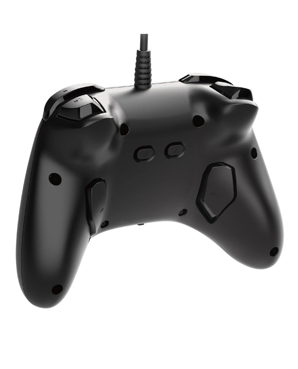 CONTROL NINTENDO SWITCH 2 ALAMBRICO HORI GAMEPAD NEGRO - Image 2