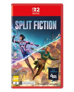 SPLIT FICTION