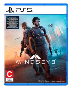 MINDSEYE