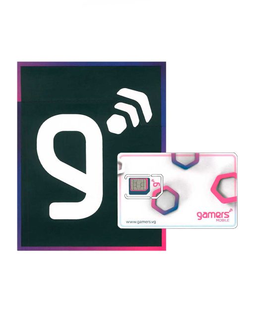 RECARGA CASUAL GAMER 12GB - COMPARTE WIFI