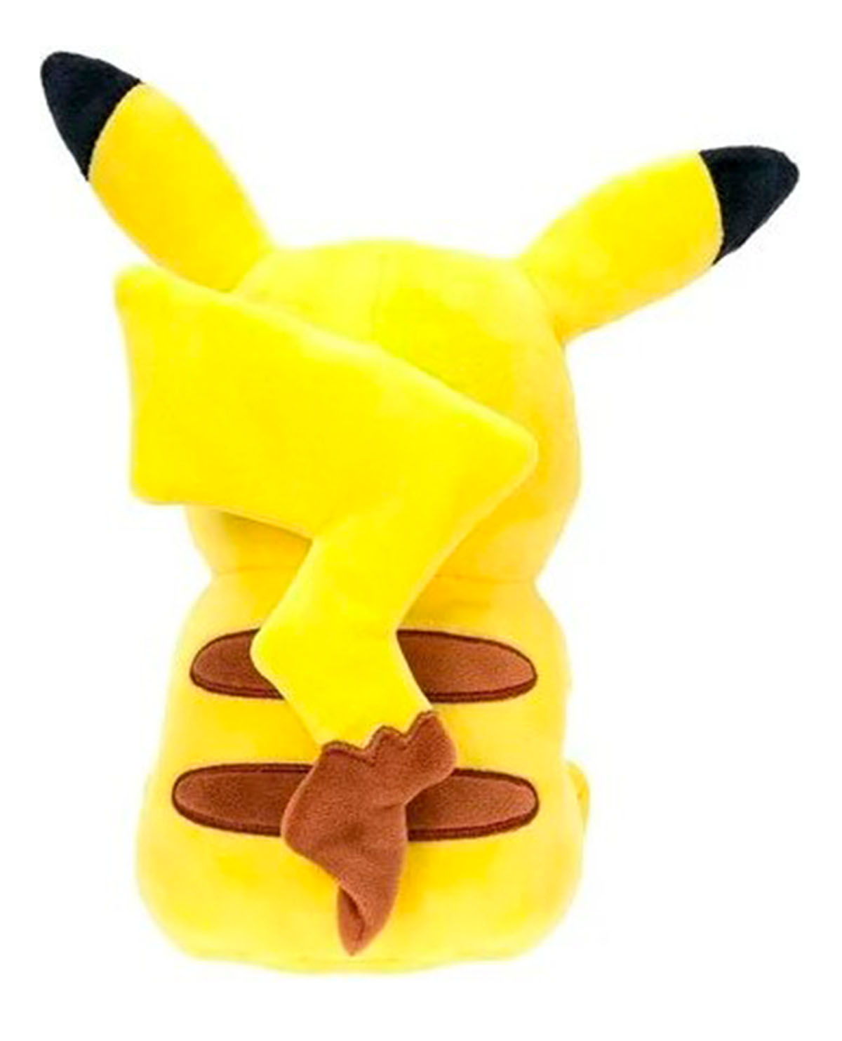 PELUCHE POKEMON 8 PULGADAS PIKACHU - Image 2