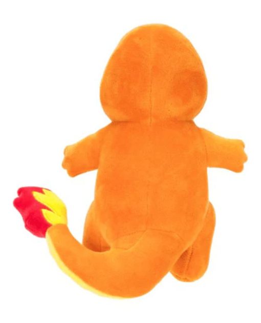 PELUCHE POKEMON 8 PULGADAS CHARMANDER - Image 3