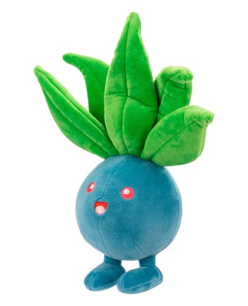 PELUCHE POKEMON 8 PULGADAS ODDISH - Image 2